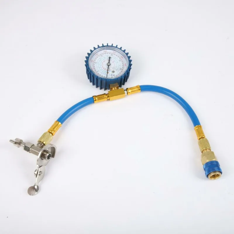 Автомобильные аксессуары Кондиционер переменного тока R134A хладагент