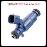 shengfenghua 35310 02900 for hyundai atos i10 kia picanto 1 1 3531002900 fuel injector nozzle