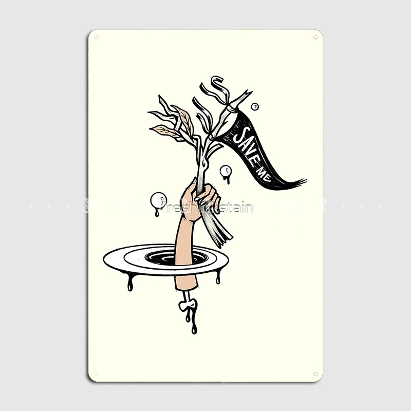 

Надпись «Save Me», металлический плакат с табличкой, печатный Настенный декор для паба, паба, гаража, жестяной плакат
