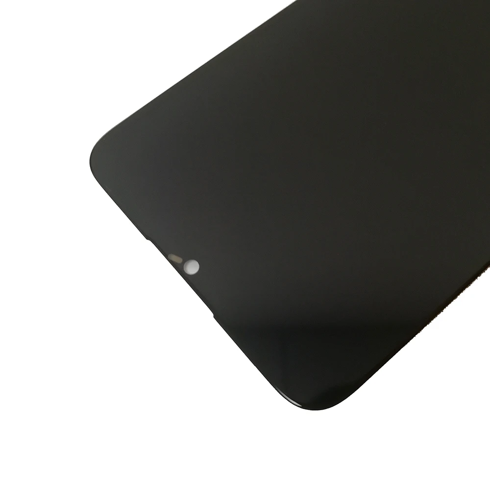 Дисплей с сенсорным экраном 6,5 "LCD для Samsung Galaxy A03s 2021 A037 SM-A037F A037M A037G с сборкой рамки.