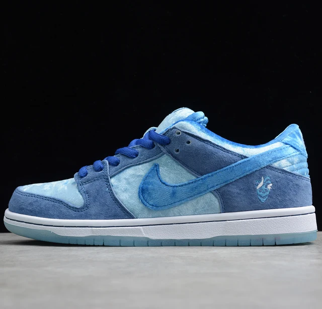 Кроссовки Nike SB женские и мужские 