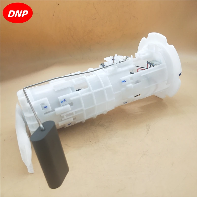 Модуль топливного насоса DNP в сборе подходит для Nissan Urvan 2.4L 2.5L 2008 2010 17040 VW00A 25060