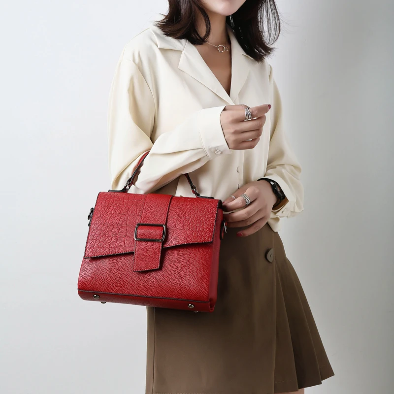 

PU Sac Main