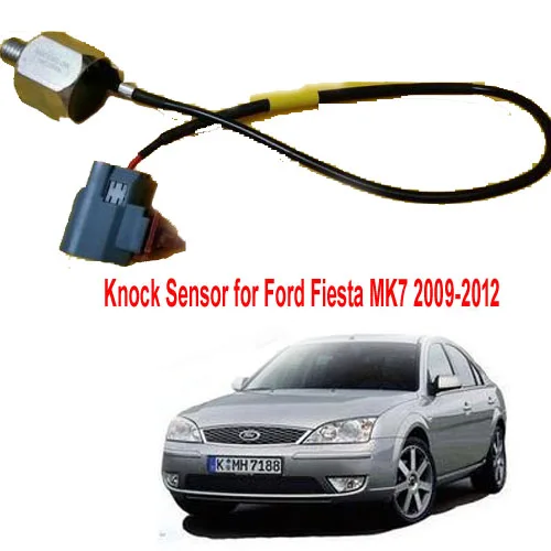 

High Quality Detonation Knock Sensor for Ford Fiesta MK7 2009-2012