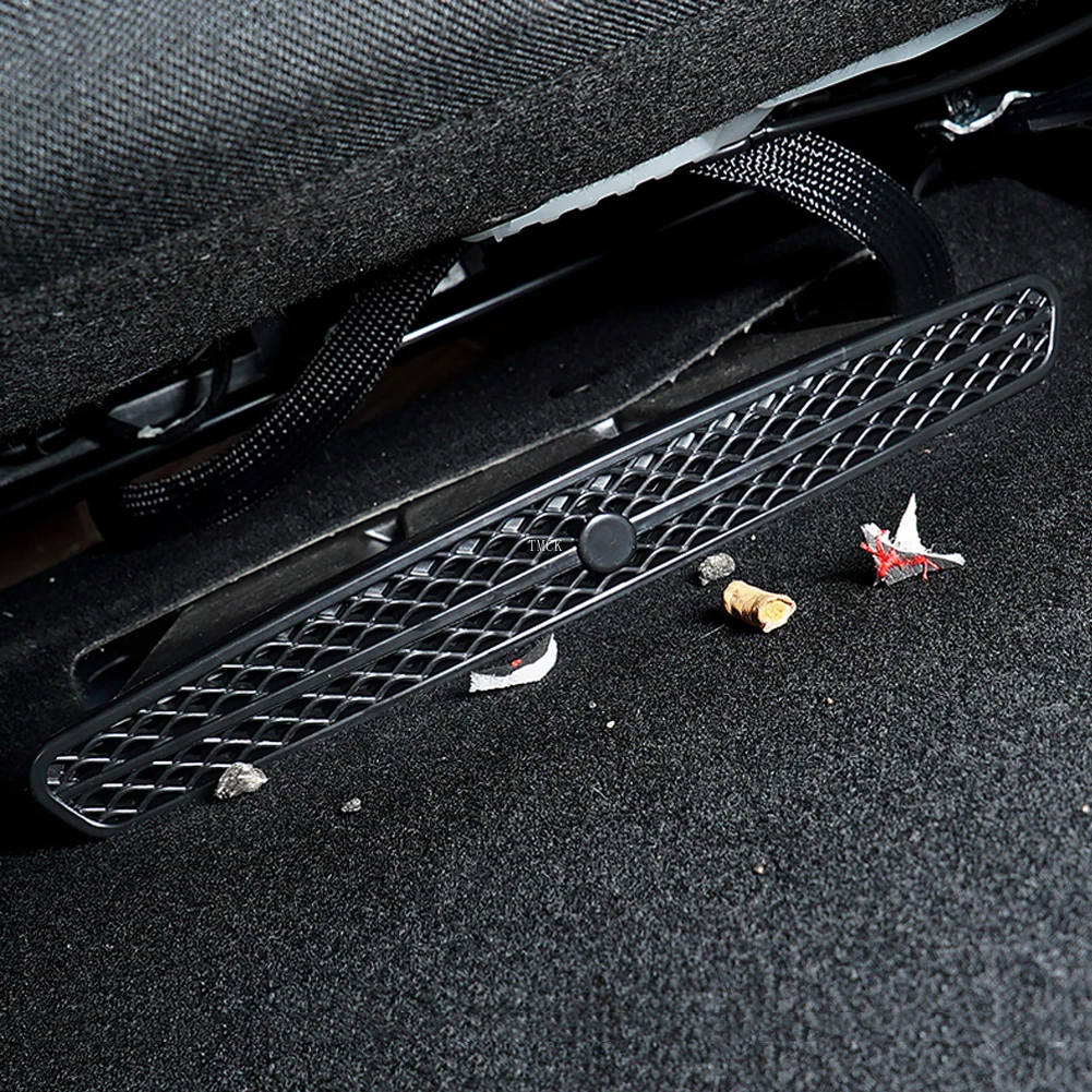 Для Mercedes Benz A Class W177 A180 A200 A220 A250 защитный чехол для вентиляционного отверстия под