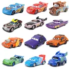 Бутик Disney Pixar машина 2 3 Mater Huston Die Flash McKinn Ferrari Blue Sky доктор Джексон шторм Рамирес все виды автомобилей детская игрушка