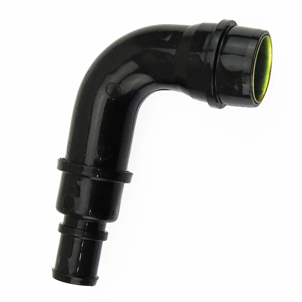 Новый шланг для вентиляции масла zeroдополнительные 1 8 T Golf MK4 Bora A6 TT S3 06A 103 213F 213 F