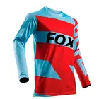 Новинка 2021, мужская летняя дышащая толстовка с длинным рукавом для горного велосипеда, одежда для езды на внедорожнике и мотоцикле