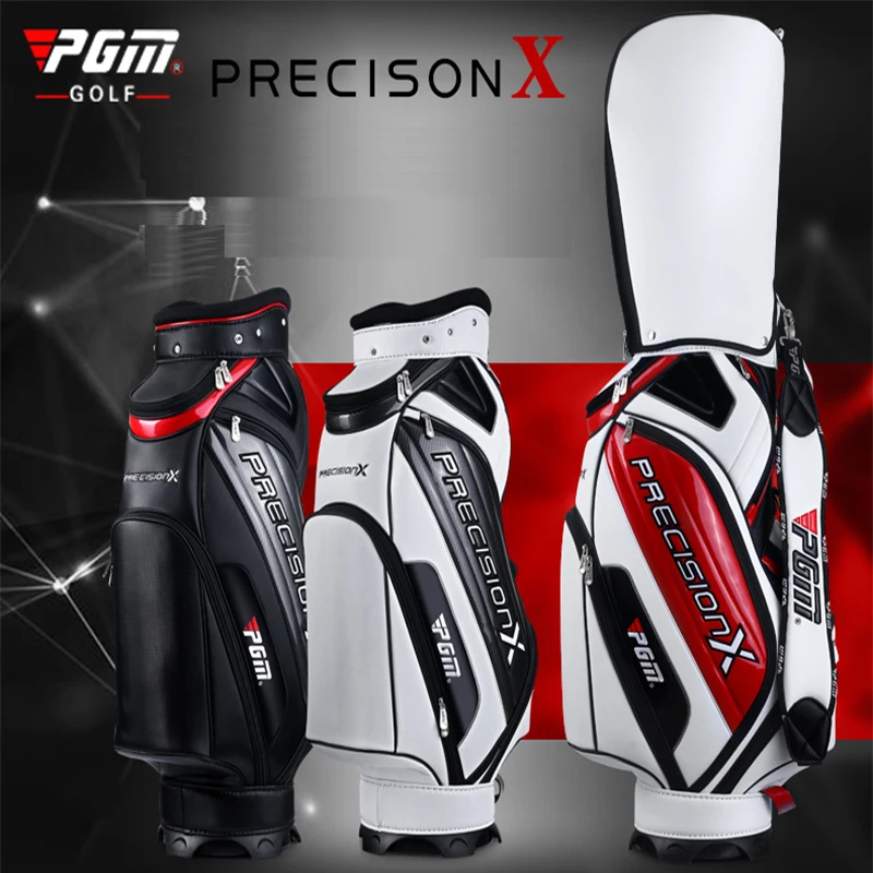 Оригинальная брендовая стандартная сумка для гольфа мужская спортивная