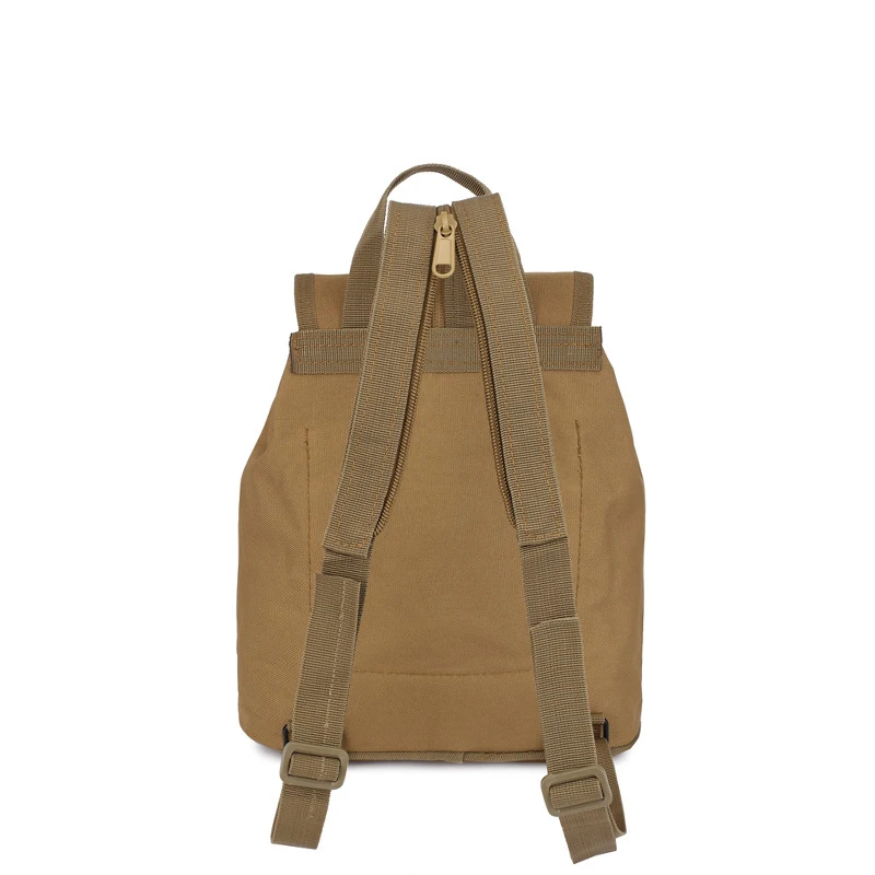 Спортивный Многофункциональный Водонепроницаемый маленький школьный рюкзак