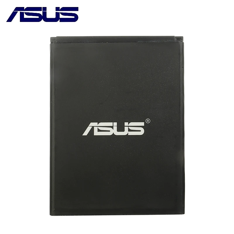 Оригинальный аккумулятор большой емкости ASUS C11P1506 для Live G500TG ZC500TG Z00VD ZenFone Go 5 дюйма