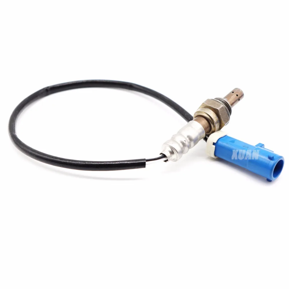 Кислородный датчик Lambda O2 234 4609 для MERCURY COUGAR GRAND MARINER MILAN MONTEGO MOUNTAINEER мистический