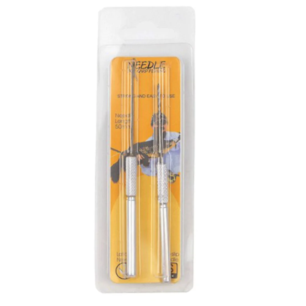 

1Set Carp Fishing Bait Accessory Baiting Needle Tool Set Carp Coarse Fishing Boilie Drill Kits Fish Hair Rig Making Carp Tools
