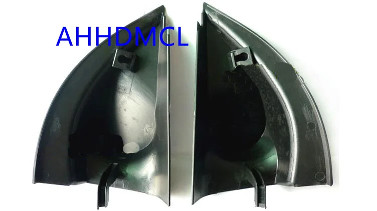 Твитер автомобилей и установка аудио угол двери десен Динамик крышка Коробки