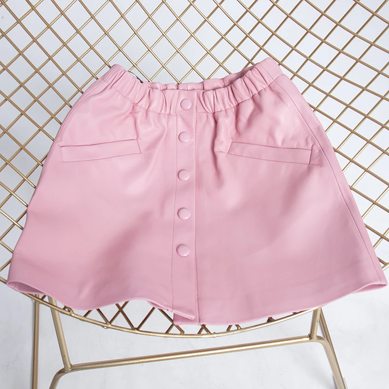 Плиссированная мини юбка с высокой талией большие размеры женская модная повседневная теннисная из