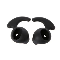 4 pairs silicone eartip earbud for samsung s6s7 level u eo bg920 bluetooth earphone r91a