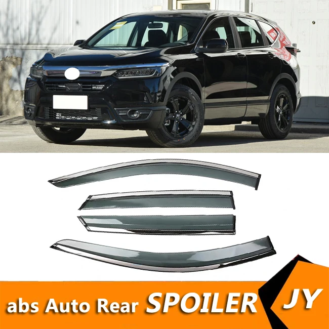 

Защитный козырек для окна Honda Breeze 2020, дефлектор от солнца и дождя для автомобильных аксессуаров Honda Breeze 4 шт./компл.