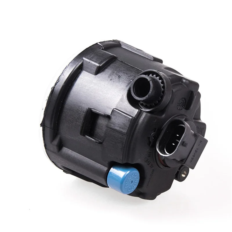 2 светодиодный т. светодиодные противотуманные фары 20 Вт 900 лм для Nissan Tiida X Trail T31 Note