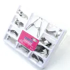 Стоматологическая матрица, 36 шт., ленточная матрица, восстанавливающий инструмент, универсальные Матричные полосы, стоматологическое лабораторное оборудование, стоматологический инструмент