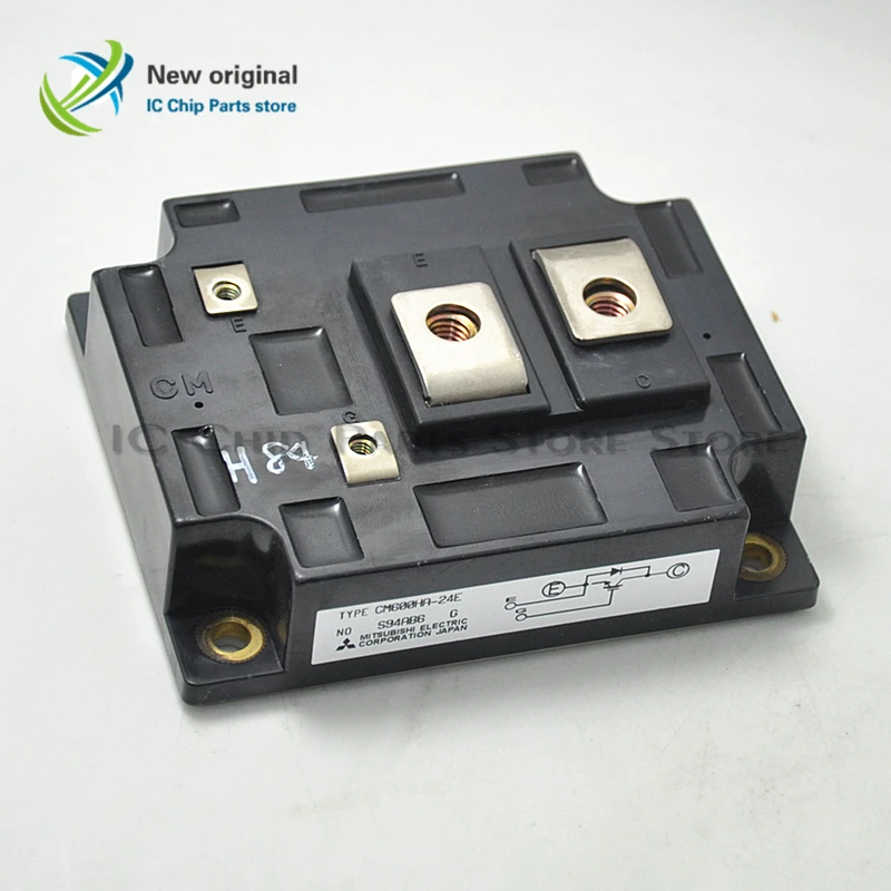 CM600HA-24E CM600HA CM600HA-24 1/PCS New module