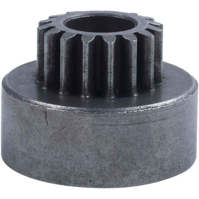 02107 16t клатч колокольчик с одной