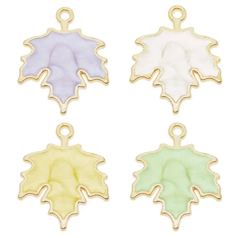 

Подвески для браслетов и сережек, 12 шт.