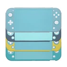 Мягкий силиконовый защитный чехол для Nintendo Switch Lite, чехол для консоли, контроллера, аксессуары, Ультратонкий чехол с защитой от царапин