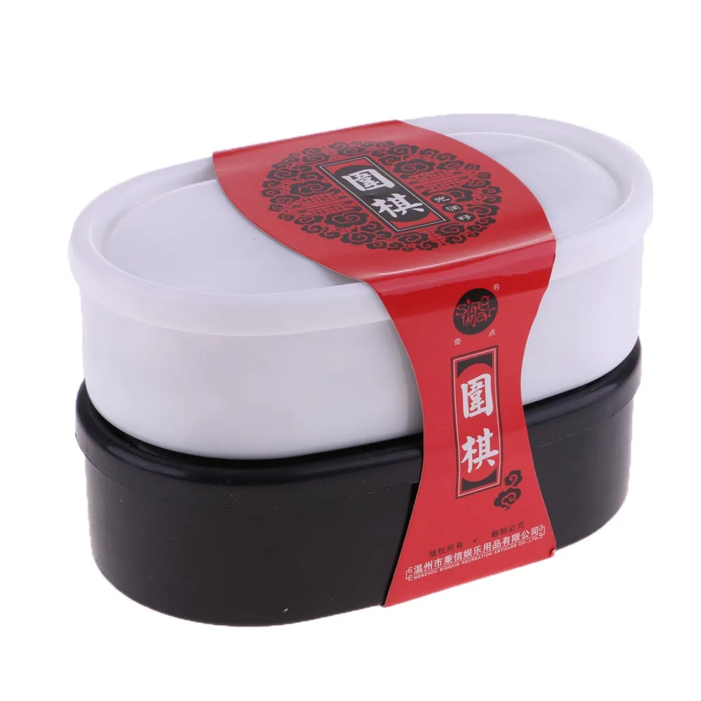 Семейная настольная вечерние китайские игры Weiqi Go для развлечения взрослых и