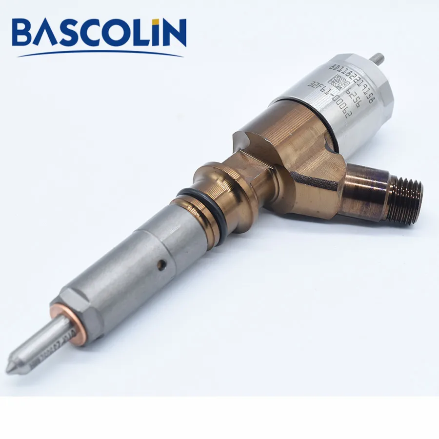 

Топливный инжектор BASCOLIN 326-4700 дизельный насос Gp-топливный экскаватор 320D 2645A747 C6.4 двигатель 326-4635 для CATERPILLAR 3264700 CAT