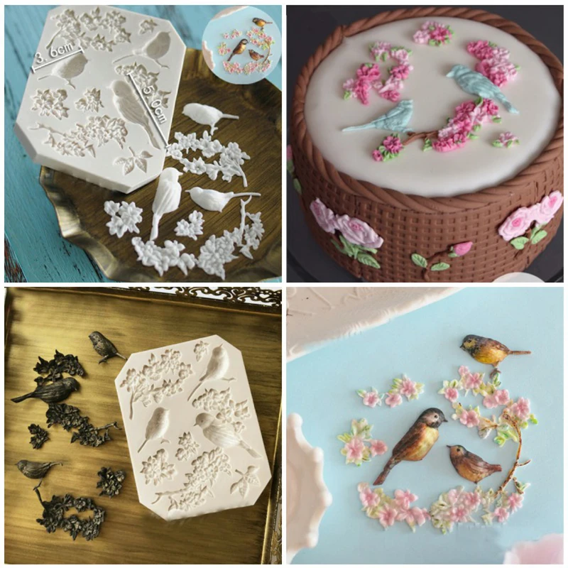 Инструмент для украшения птиц | Дом и сад