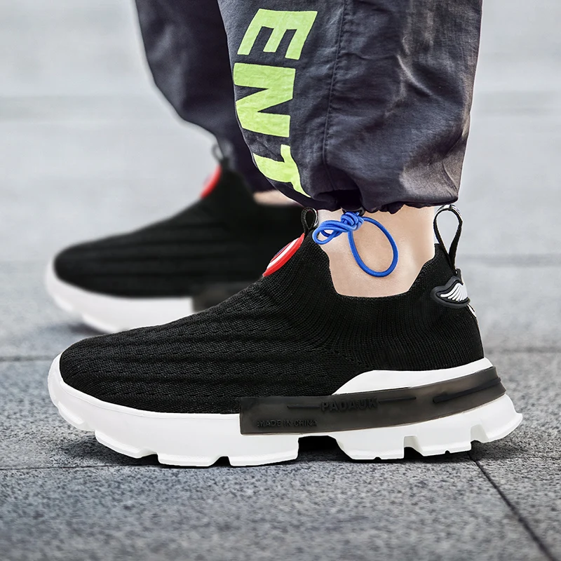 Детская обувь 2020 модные кроссовки в Корейском стиле для девочек и мальчиков