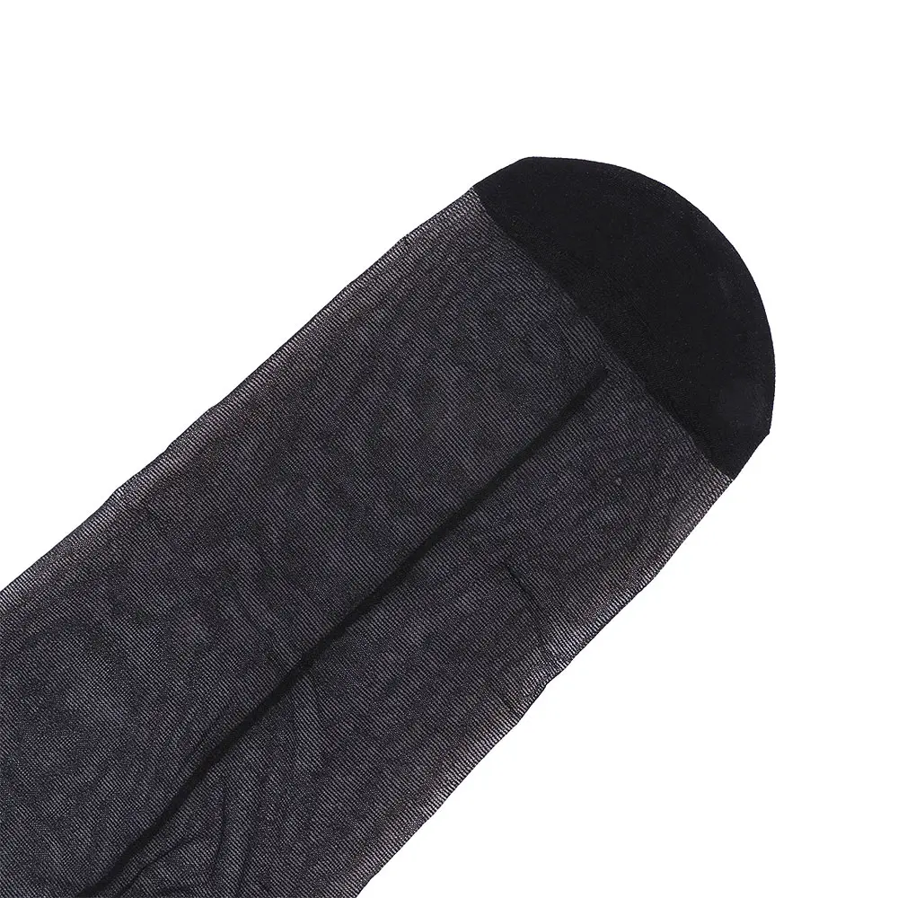 Сексуальные женские колготки Вышивка павлиньи перья высокие чулки до бедра