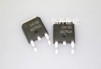 

New original 50pcs/lot AOD4185 TO-252