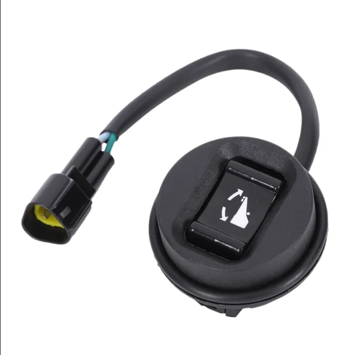 Переключатель 63D-82563 для подвесного мотора Yamaha 2T 4T 30HP-115HP 63D-82563-1063D-82563-00 | Автомобили