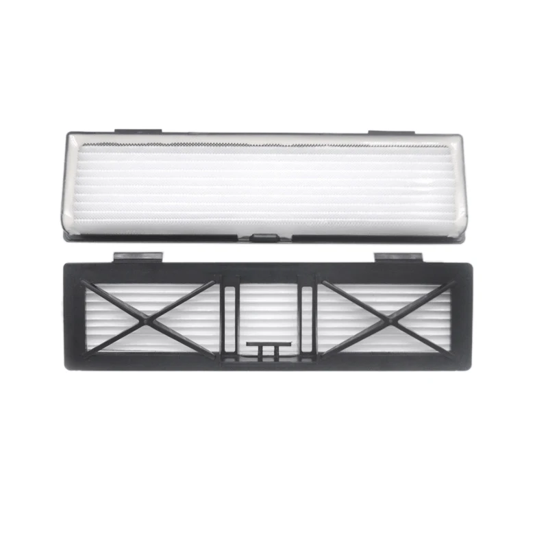 5Pcs Is Suitable for Neato er D Series Spare Parts D70E/D75/D80/D85 Hepa Filter Cleaner Tool | Бытовая техника