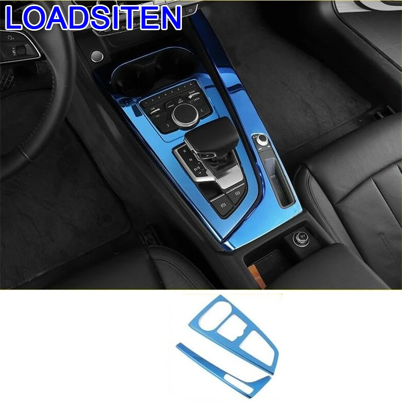 Модифицированная Хромовая система управления Шестерня рулевое колесо панель