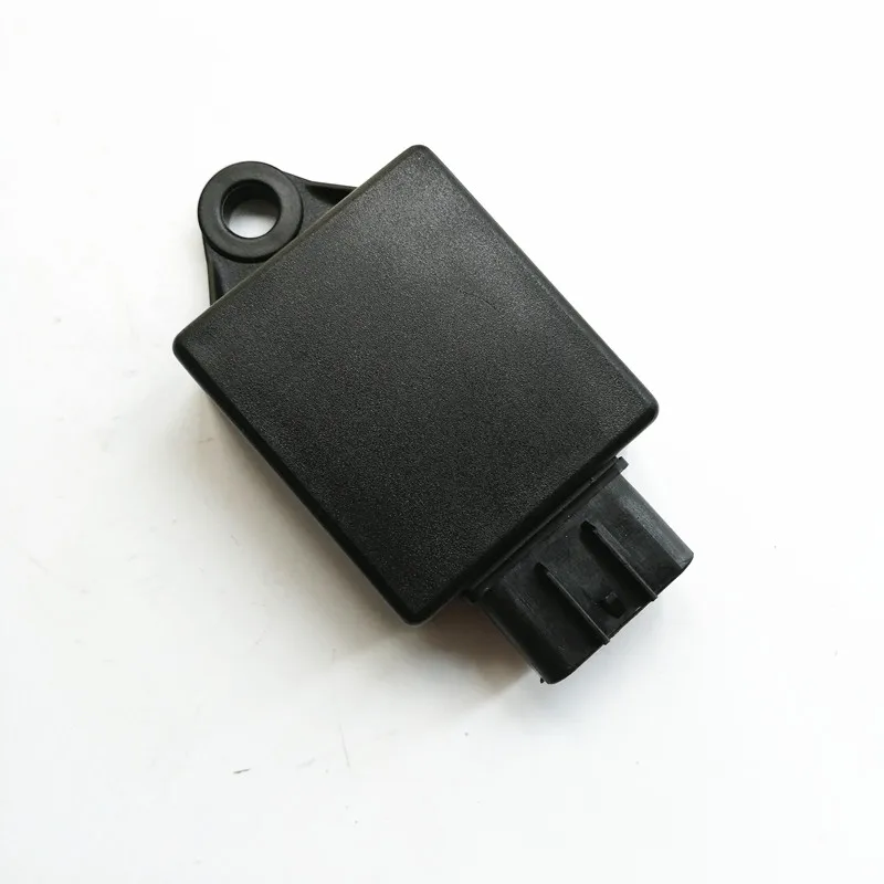 Зажигатель CDI для Peugeot Speedfight 3 50 AC LC / Vivacity 2T 50/ Ludix A/C 2004 OEM ref. ACPH1 1176720300 8-pins |