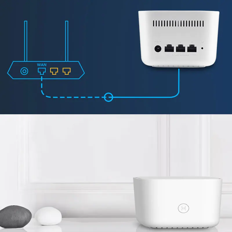 Фото HONOR Router X2 WiFi удлинитель Ретранслятор HiRouter CD15 1167 Мбит/с 2 4 ГГц 5 двухдиапазонный HONOR Router X2 WiFi удлинитель Ретранслятор HiRouter CD15 1167 Мбит/с 2 4 ГГц 5 двухдиапазонный
