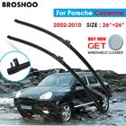 Щетка стеклоочистителя для автомобиля Porsche Cayenne 26 
