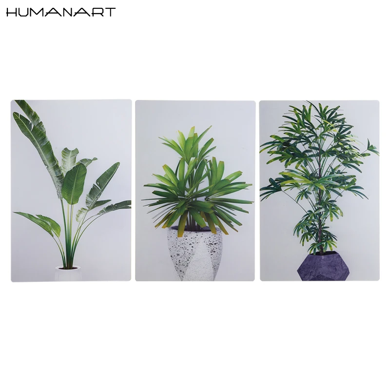 Креативные Настенные светильники с технологией струйной печати 3 сменные цвета