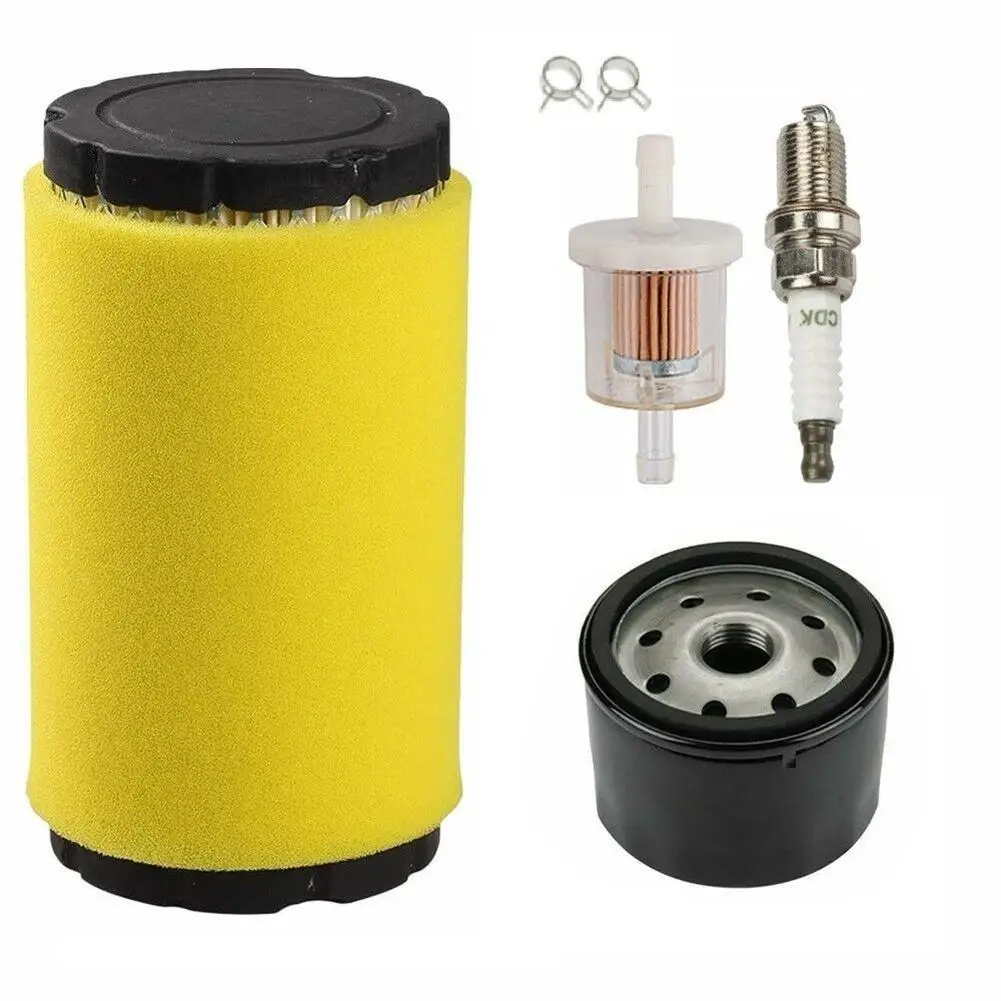 

Air Filter Maintenance Kit For 793569 7936 85 842921 Hp Ohv 331877 Engine Lawn Mower