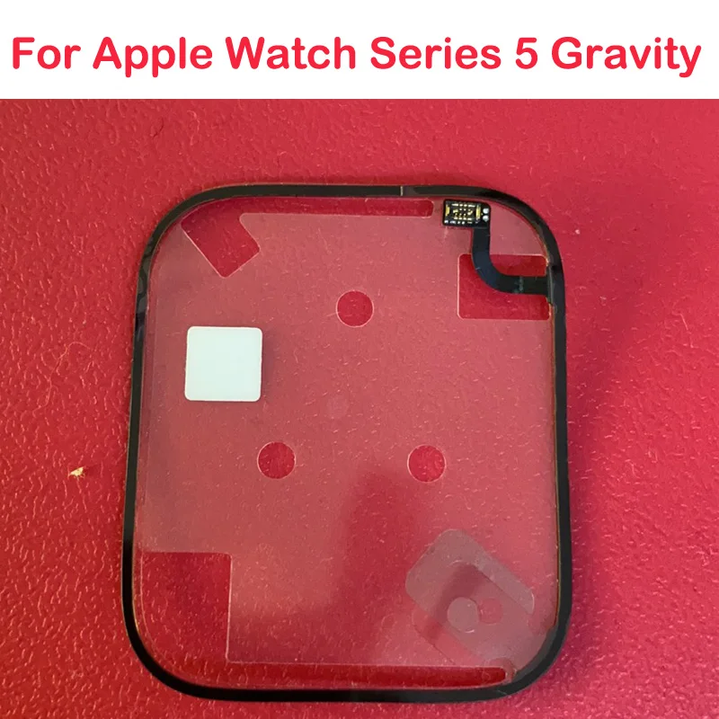 Гибкий кабель для сенсорных часов Apple Watch Series 1 2 3 38 мм 42 series 4 5 40 44 мм|Шлейфы