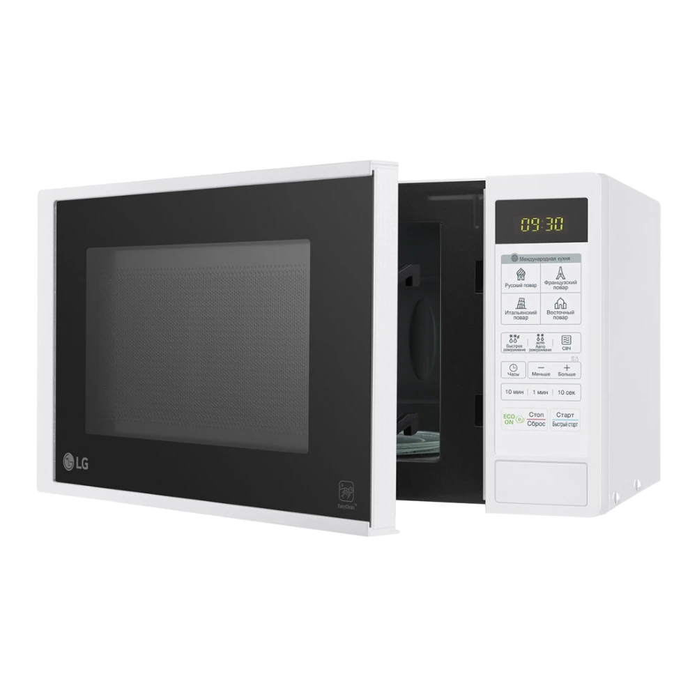 Microwave oven LG ms20c44d Household appliances Kitchen Cooking 2021 New Products | Бытовая техника