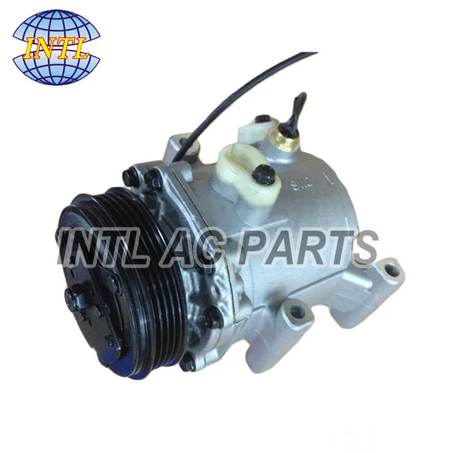 SV07C 447260-5613 4472605613 авто ac компрессор кондиционера для Daihatsu Terios/Toyota Passo/Suzuki Alto |
