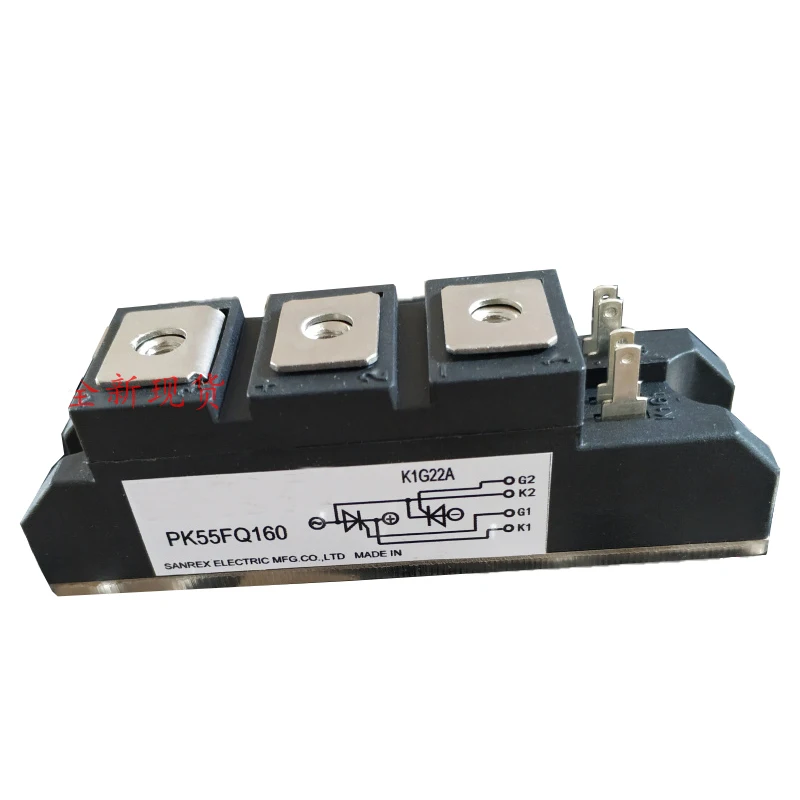 

PK55FQ160 Module Original, Can Provide Product Test Video