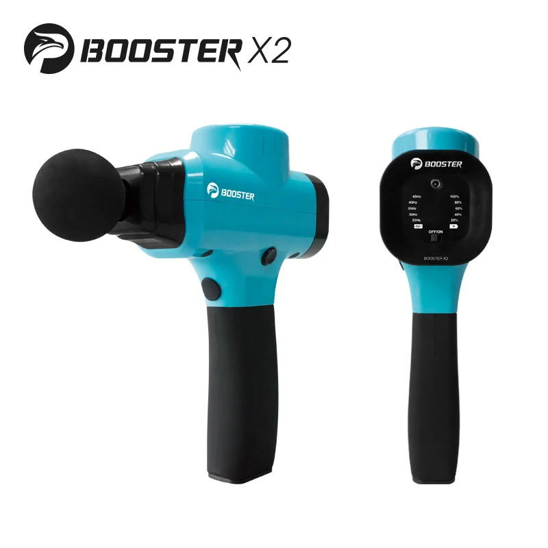 Theragun усилитель 16 В массажный пистолет для глубокого расслабления мышц Массажер гипервольт/гиперцидная фасция пистолет