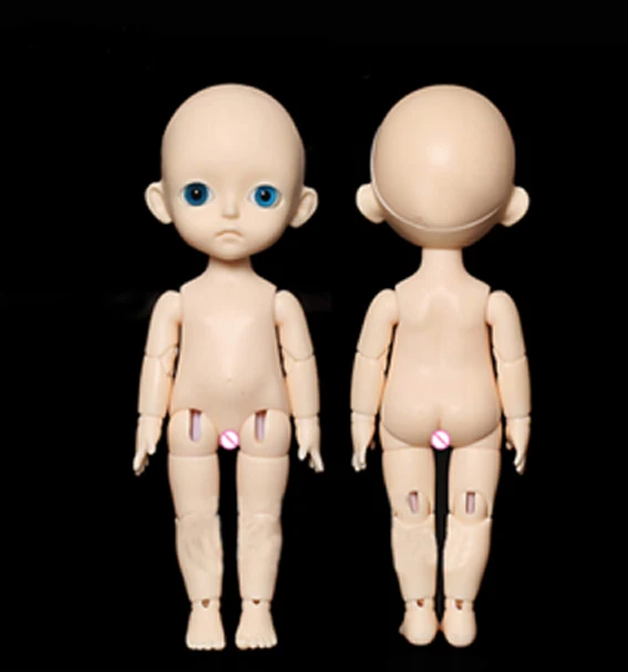 BJD SD кукла 1/8 с днем рождения подарок на день высокое качество шарнирная игрушки