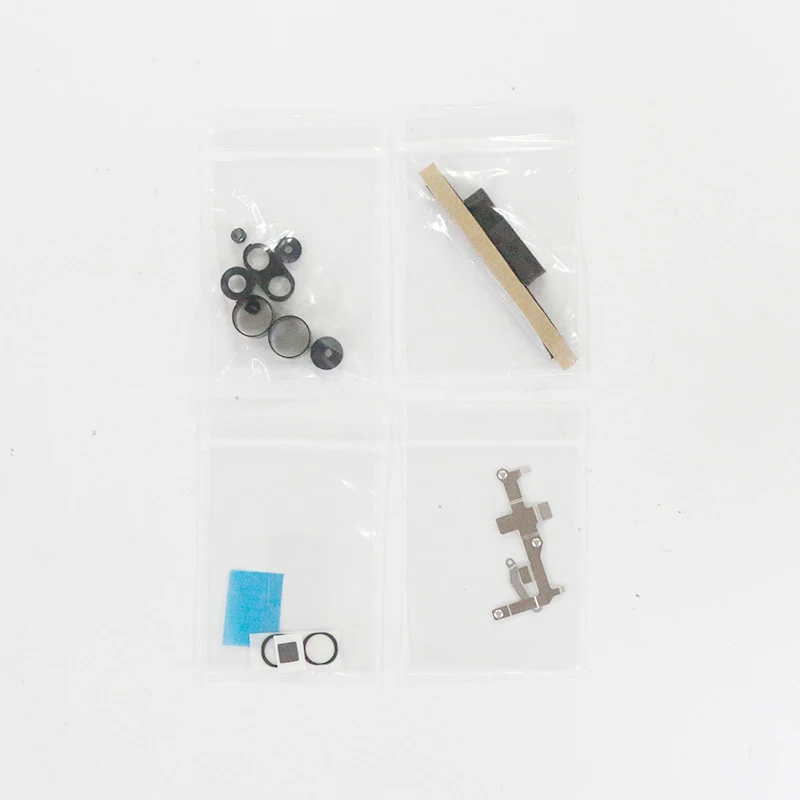 Набор винтовых винтов для DJI Mavic 2 Aircraft mavic pro zoom Enterprise Accessory Pack repairment part|Наборы