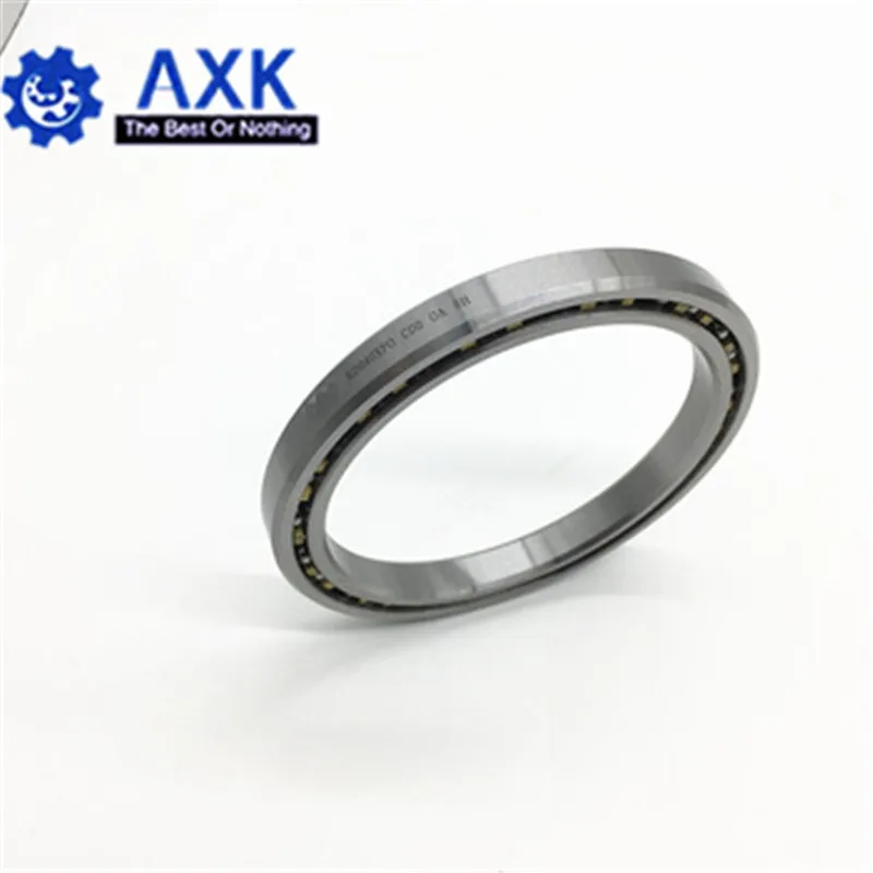 JU050CP0/JU065CP0/JU070CP0/JU075CP0/JU080CP0 Thin section ball bearing(8x8.75x0.5 inch)Sealed ball bearings FRB Bearings
