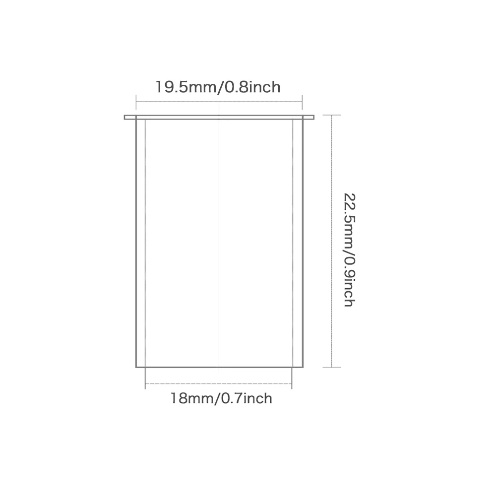 Автомобильный парковочный обогреватель запальной свечи фильтр Экран для